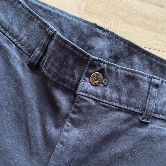 The North Face - Women's Motion XD Ankle Chino - Picture 5 of 7